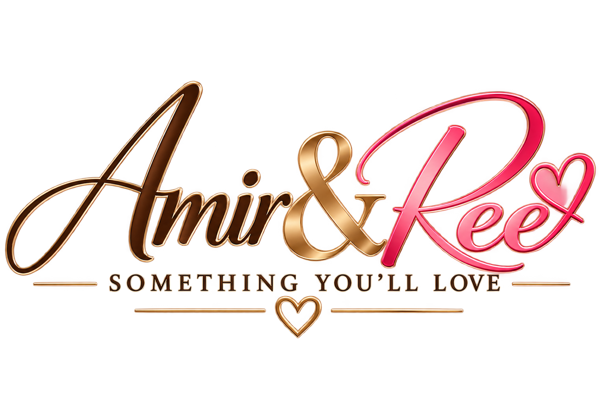 Amir & Ree