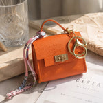 The Mini Muse Bag Charm