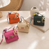 The Mini Muse Bag Charm