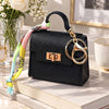 The Mini Muse Bag Charm